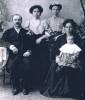 Nowicki Family ca 1907