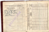 Army Pay Book