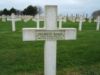 La Targette French Military Cemetery